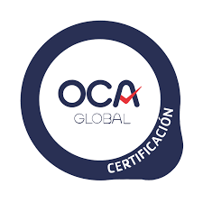 OCA Global logo