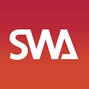 SWA Magazine logo