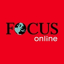 FOCUS magazine logo
