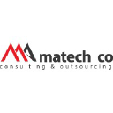 Matechco logo