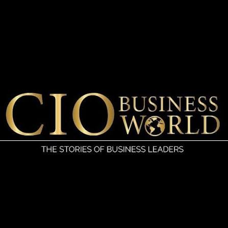 CIO BusinessWorld logo