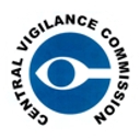 Central Vigilance Commission logo