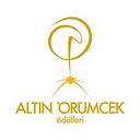 Altın Örümcek logo