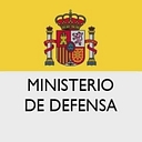 Ministerio de Defensa logo