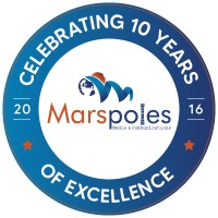 Marspoles Media And Communications logo