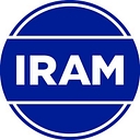 IRAM logo