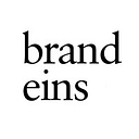 Brandeins logo
