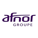 AFNOR Certification logo