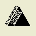 Anthem Awards logo