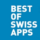 Best of Swiss Apps logo