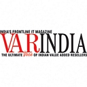 VARIndia logo