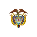 Presidencia de la República de Colombia logo