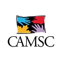 CAMSC logo