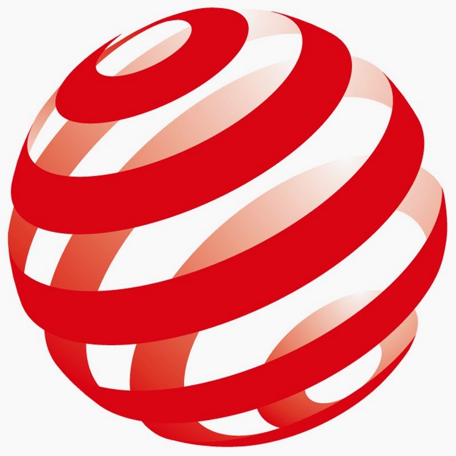 Red Dot logo