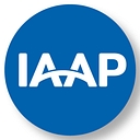 International Association of Accessibility Professionals (IAAP) logo