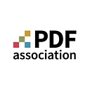PDF Association logo
