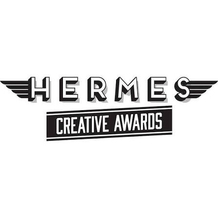 Hermes Creative Awards logo
