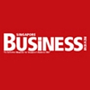 Singapore Business Review logo
