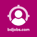 Bdjobs.com logo