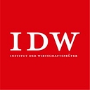 Institut der Wirtschaftsprüfer (IDW) logo