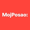 Moj Posao logo
