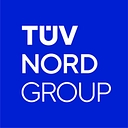 TÜV NORD CERT logo