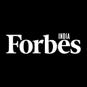Forbes India logo