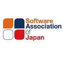 一般社団法人ソフトウェア協会(SAJ) logo