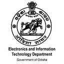 Government of Odisha logo