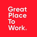 Great Place to Work® Brasil logo