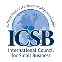 ICSB logo