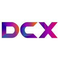 DCX Systems logo