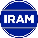 IRAM / IQNet logo