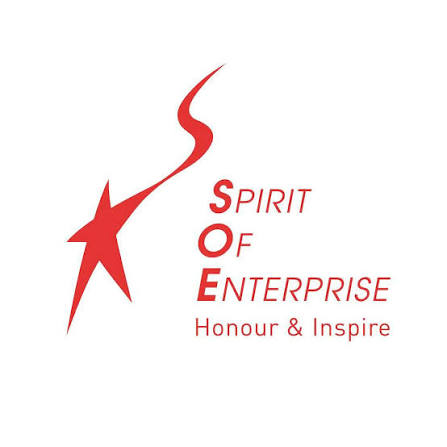 Spirit of Enterprise logo