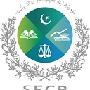 Securities and Exchange Commission of Pakistan (SECP) logo