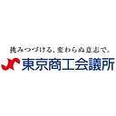 東京商工会議所 logo
