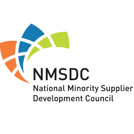 National Minority Supplier Development Council (NMSDC) logo