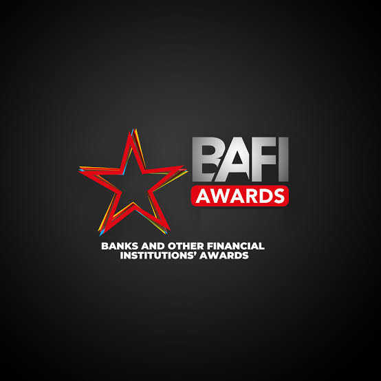 BusinessDay Bank’s and Other Financial Institutions (BAFI) Awards logo