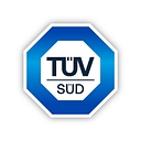 TÜV SÜD South Asia Private Limited logo