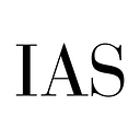 IAS logo