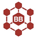 Blockchain Bundesverband (Bundesblock) logo