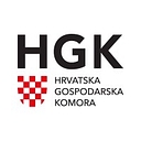 Croatian Chamber of Economy logo
