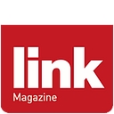 Dutch Industrial Supplier & Customer Awards / Link Magazine logo