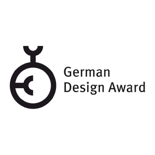 German Design Award logo