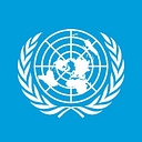 Naciones Unidas logo