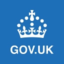 UK government logo