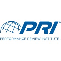 Performance Review Institute logo