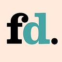 FD Gazellen logo