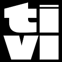 Tivi logo