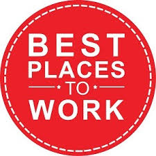 Best Places to Work logo